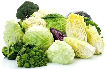 Condimenti alternativi per verdure.